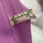 Free People Intimately Bandeau Electric Orchid XS New with Tags Lilac Casual Bra Photo 4