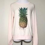 Wildfox Pineapple Sweatshirt Photo 0