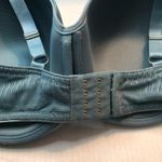 Third Love Bra Everyday Lace T-Shirt Bra in Teal Blue Sz 40E / 40DD EUC Photo 5