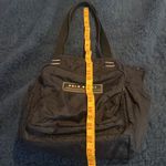Vintage POLO sport purse/bag Black Photo 12