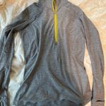 Lululemon active jacket Photo 0