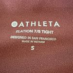 Athleta  Elation 7/8 Tight Photo 7