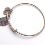 ALEX AND ANI Sea Shell Ocean Theme Bangle bracelet Photo 2