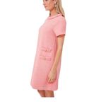 Tuckernuck Tweed Jackie Dress Blossom Pink Size XL Photo 1