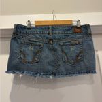Hint Jeans Y2K Low Photo 13