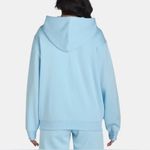 Disney NWT - Stitch Fleece Hoodie - Merry Stitchmas. Photo 2