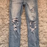 American Eagle Outfitters AEO JEANS Size 0 Photo 0