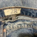 Free People we the free baggy baggy boyfriend jeans Photo 2