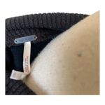 Free People  women XS coatigan sweater cardigan Photo 6