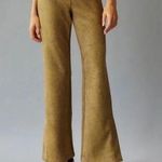 Urban Outfitters  Low Rise Vivica Vegan
Leather Snake Print Pants Size 2 Photo 0