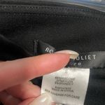 Romeo + Juliet Couture  Black Leggings Photo 5