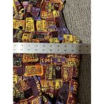 Harley Davidson Sleeveless Shirt License Plate Graphic Womens Medium Vintage Photo 5