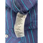 Allison Daley  Women's Blue Pants Set Photo 5