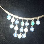 Zyzyx Sterling Silver Cable Necklace NWT Photo 1