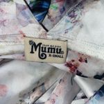 Show Me Your Mumu Mariah Wrap Dress Hi Lo Floral XS Photo 12
