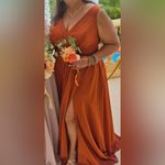 NWT Red/Burgundy/Maroon A Photo 6