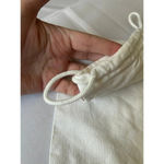 Chloé 2 Chloe Logo White Drawstring Dust Bags Photo 2
