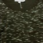 Neon Buddha top size small Black Photo 2