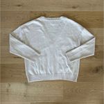 Richer Poorer - Alexa V Neck Knit Cardigan in Beige Photo 2