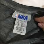 Nba NWT Washington Wizards Heather Gray Tee Top New Photo 6