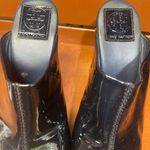 Tory Burch Black Mules with Cushioned Sole Photo 1