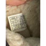 UGGS Ladies Boots Black Sequin Bling Glitter Sz 9 Excellent  Bin2 Photo 6