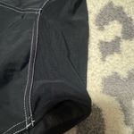 Cupshe  Black Swimsuit with Strappy Design Photo 2