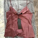 LIONESS  Tank Top Photo 2