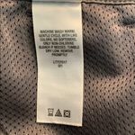 Cabela's Cabela’s Casuals Gray Nylon Cargo Shorts Women's Size: Size 4 Photo 6