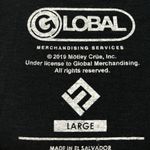 Motley Crue Dr Feel Good Album Cover Art Heavy Metal Tee L Photo 3