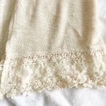 Forever 21 Cream Kimono Cardigan Photo 1