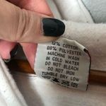 Hill heavy weight Las Vegas souvenir zip up hoodie White Size L Photo 6