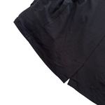 Anthropologie Dolan Left Coast Collection Black Draped Open-Front Cardigan – Size L Photo 4