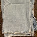 Abercrombie & Fitch  High Rise Denim Photo 2
