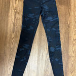 Lululemon Camo  Leggings Photo 0