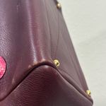 Loewe Amazona 28 Anagram Boston Bag Photo 5