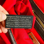 Anthropologie  Flora Bella Swirl Bouquet Bag Photo 10