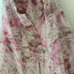 Vintage 70s Halterneck Gown Green Size XS Photo 2