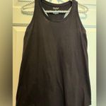 Tek Gear Women’s  Essential Gear tank top - black - Small - washed but not worn Photo 2