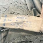 Tie dyed vintage slip dress Blue Size L Photo 5