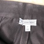 St. John  Sport brown dress pants size 2 Photo 3