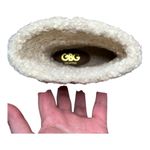 G by Guess  Aussie Faux Fur Tan Boots Size 8.5 Photo 6