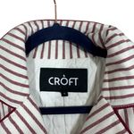 Croft Coveralls NWOT $169 The Ultimate Adult Sleepsuit for Co Photo 5