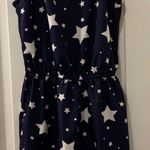 Bella’s Boutique Navy Romper Photo 0
