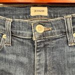 Hudson Jeans Hudson Blair High Rise Crop Distressed Jeans Size 30 Photo 5