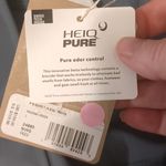 Patagonia  maipo 7/8 stash tights nouveau green size Large Photo 4