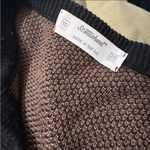 St. Michael Vintage Embroidered Made in the UK Cardigan Photo 2