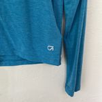 GapFit Blue Athletic Top Photo 2