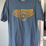 Levi Strauss & CO. Levi Strauss Tee Photo 0