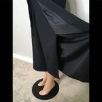 Joie  black jumpsuit with attached wrap. NWT Photo 10